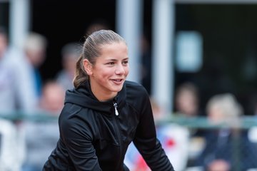 Ida Wobker 1206 - Dr. Loges Cup